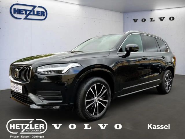 Volvo XC90 AWD Momentum