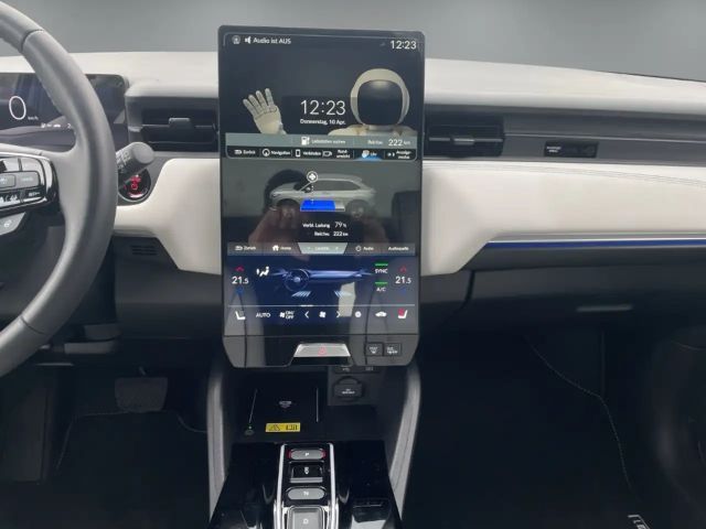 Honda e:Ny1 e Ny1 Advance *PANO*AMBIENTELICHT* 18 ZOLL!*