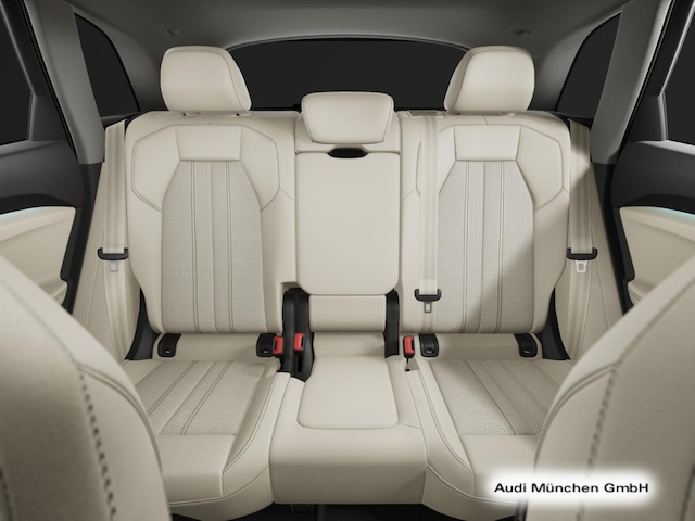 Audi Q5 Hybride Quattro S-Tronic