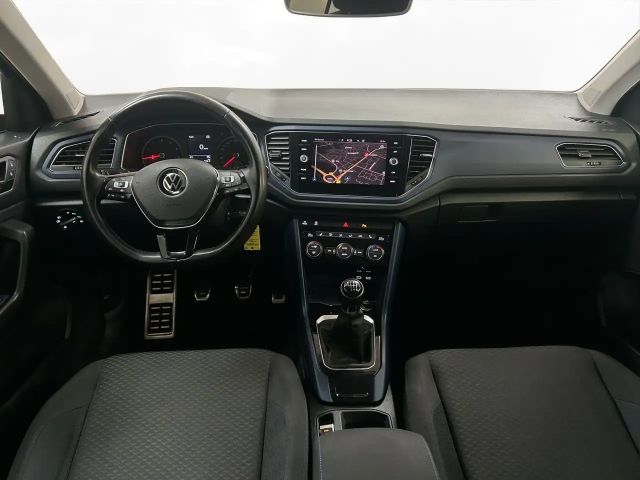 Volkswagen T-Roc 1.0 TSI TSi United