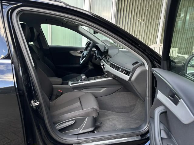 Audi A4 40 TFSI Avant