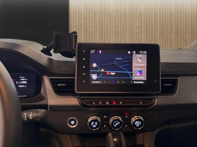 Nissan Townstar DIG-T Tekna