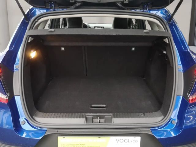 Renault Captur Intens TCe 90