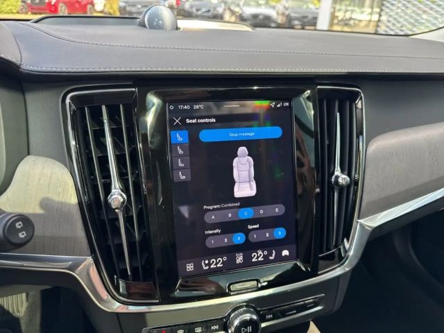 Volvo V90 AWD Dark T6 Ultra