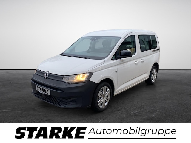 Volkswagen Caddy 2.0 TDI Combi