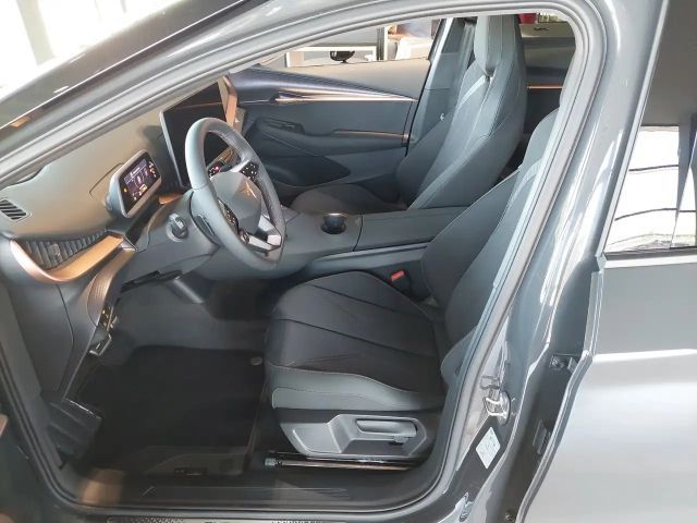 Cupra Tavascan 4Drive VZ