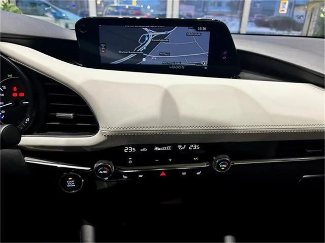 Mazda 3 SkyActiv e-Skyactiv