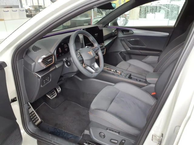 Cupra Leon Sportstourer VZ e-Hybrid