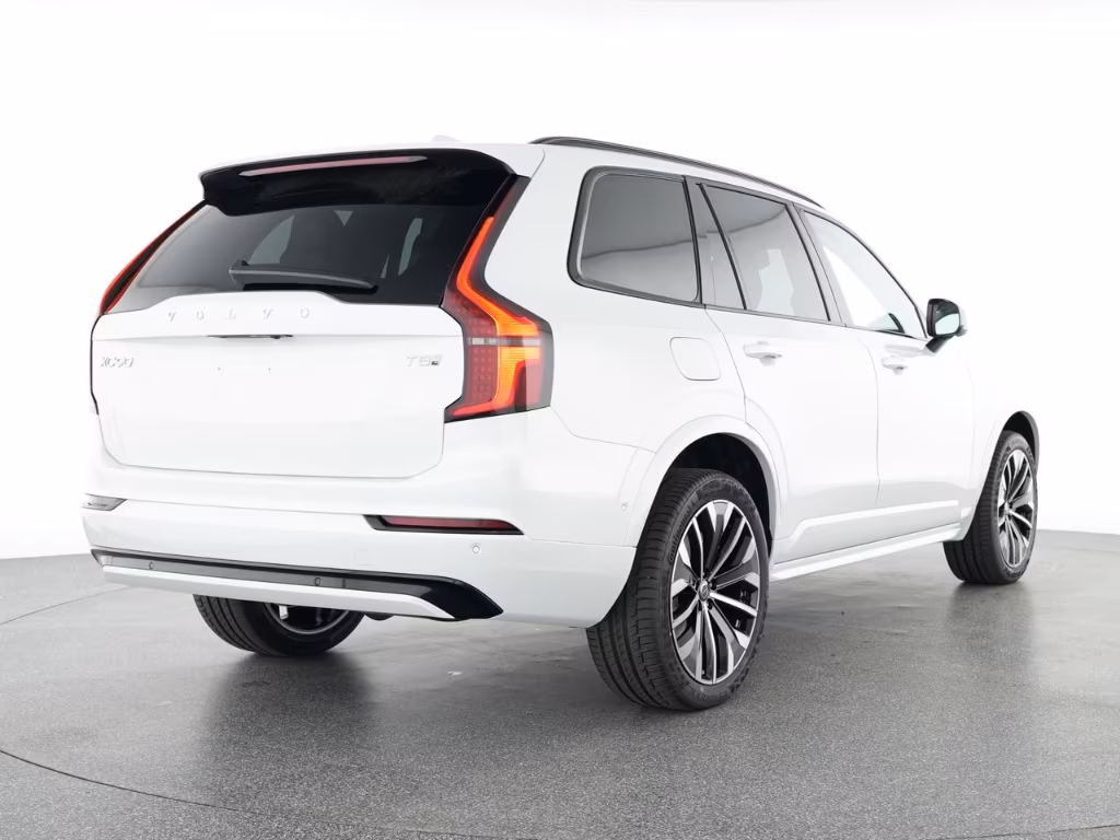 Volvo XC90 Dark Plus Recharge