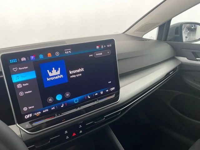 Volkswagen Golf Business DSG Variant