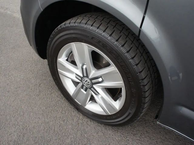 Volkswagen Multivan 4Motion DSG T6