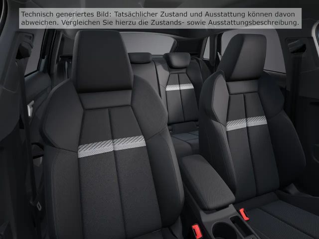 Audi A3 35 TFSI S-Tronic Sedan