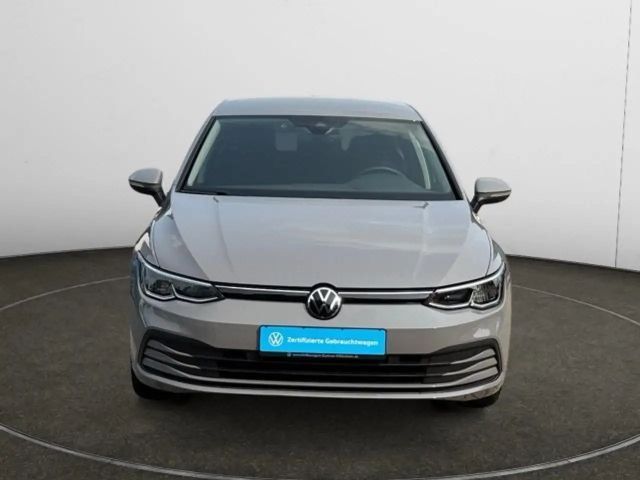 Volkswagen Golf DSG Golf VIII