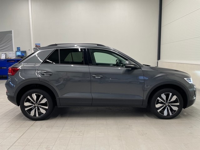 Volkswagen T-Roc 2.0 TDI Move