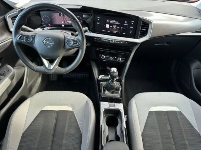 Opel Mokka Elegance