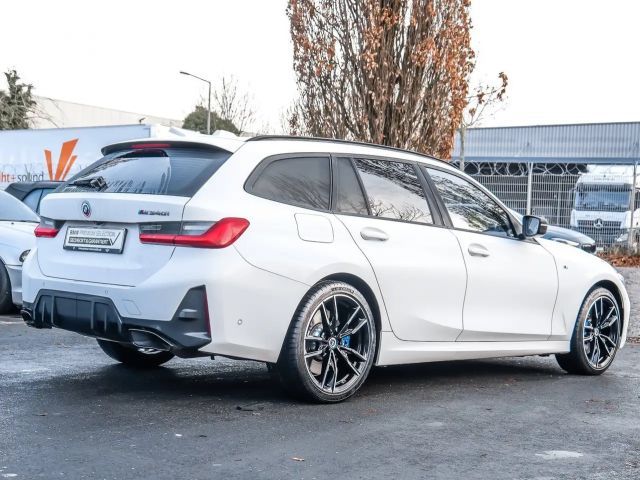 BMW 340 M-Sport Touring xDrive