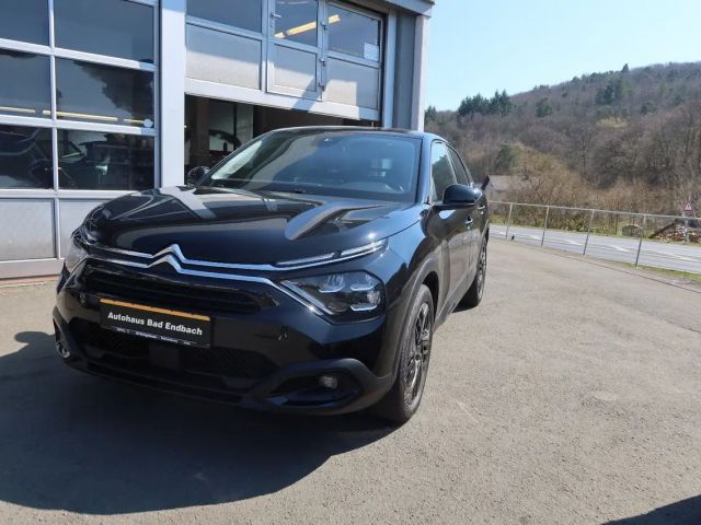 Citroën C4 PureTech