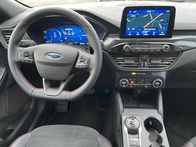Ford Kuga AWD ST Line X