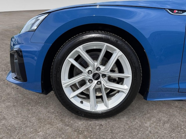 Audi A5 35 TFSI S-Line S-Tronic Sportback