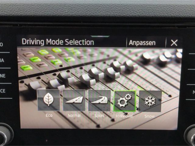 Skoda Karoq 4x4 Style Style