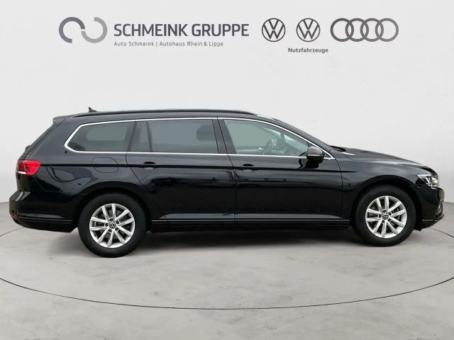 Volkswagen Passat 2.0 TDI Business DSG Variant