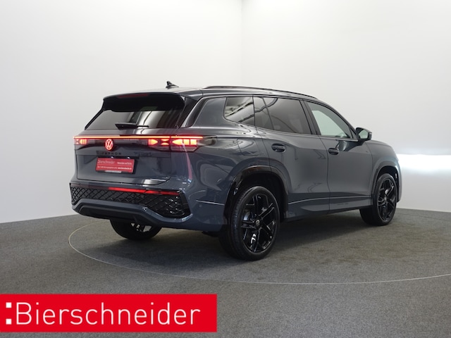 Volkswagen Tayron 2.0 TDI DSG R-Line Style