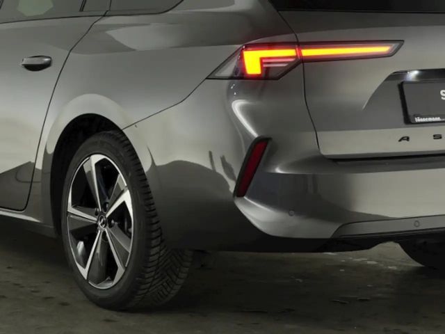 Opel Astra GS-Line Grand Sport Sports Tourer