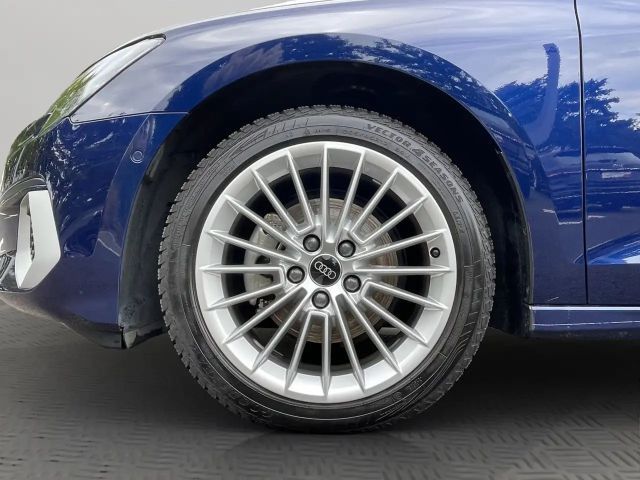 Audi A3 30 TFSI Sedan