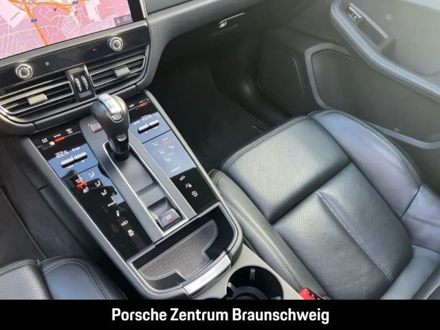 Porsche Macan Luftfederung 20-Zoll Rückfahrkamera LED