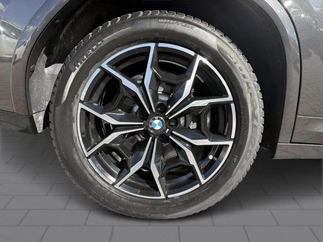 BMW X4 M-Sport xDrive