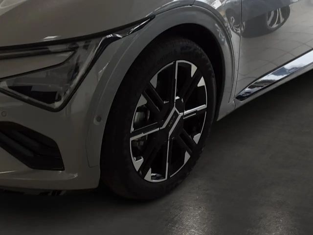 Kia EV6 GT-Line Vierwielaandrijving