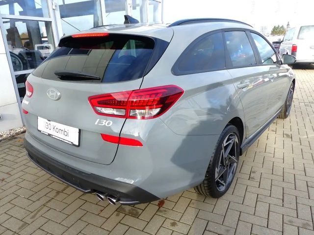 Hyundai i30 N Line T-GDi
