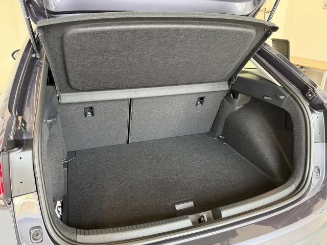 Volkswagen Taigo 4Me TSI