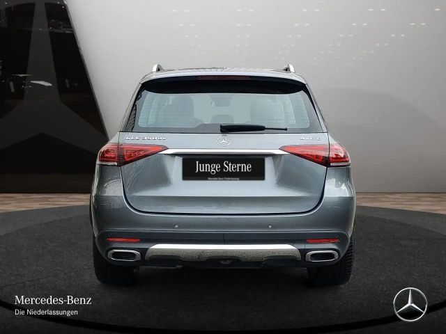 Mercedes-Benz GLE 350 4MATIC