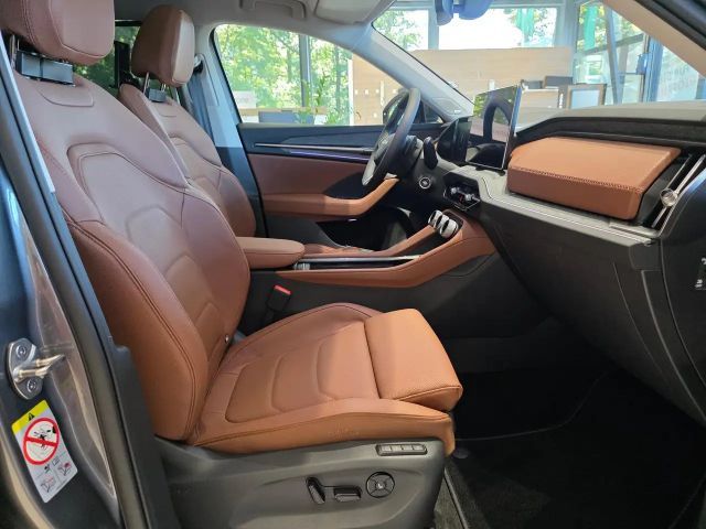 Skoda Kodiaq 2.0 TDI 4x4 Selection