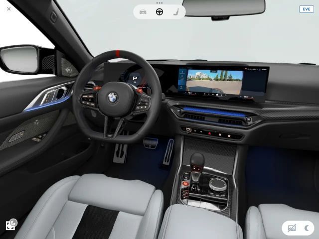 BMW M4 Cabrio Competition xDrive