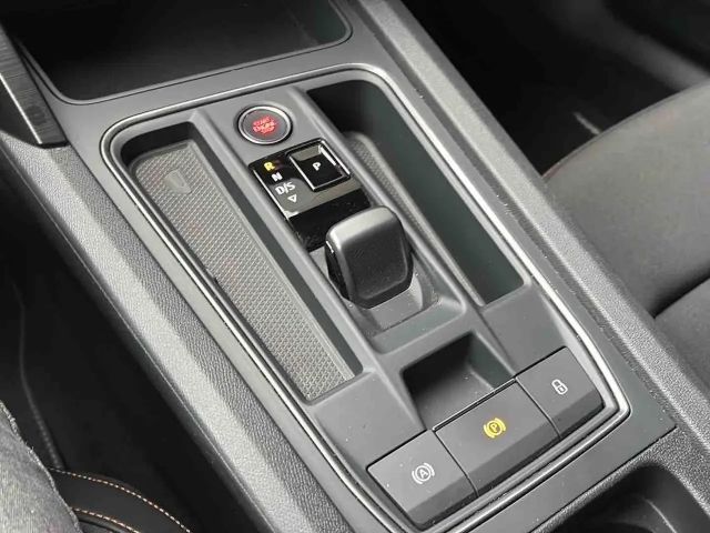 Cupra Leon 1.4 DSG VZ e-Hybrid