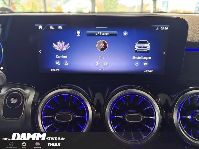 Mercedes-Benz EQB 300 4MATIC