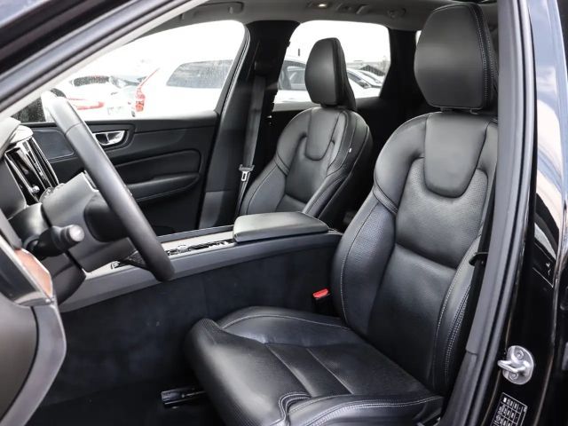 Volvo XC60 AWD Dark Ultimate