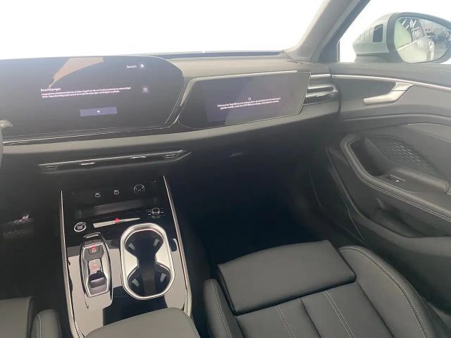 Audi A6 Hybride Quattro