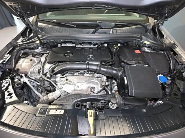 Mercedes-Benz GLA 250 AMG Line