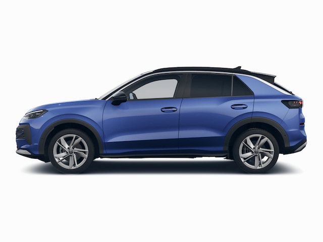 Volkswagen T-Roc 1.5 eTSI DSG Life