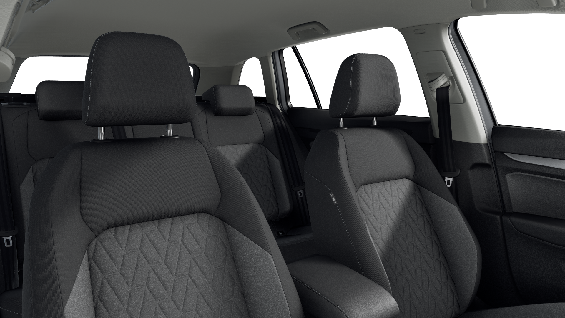 Volkswagen Golf 1.5 TSI DSG Life Variant