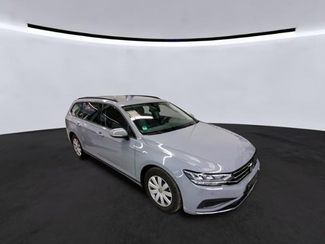Volkswagen Passat 1.5 TSI DSG Variant