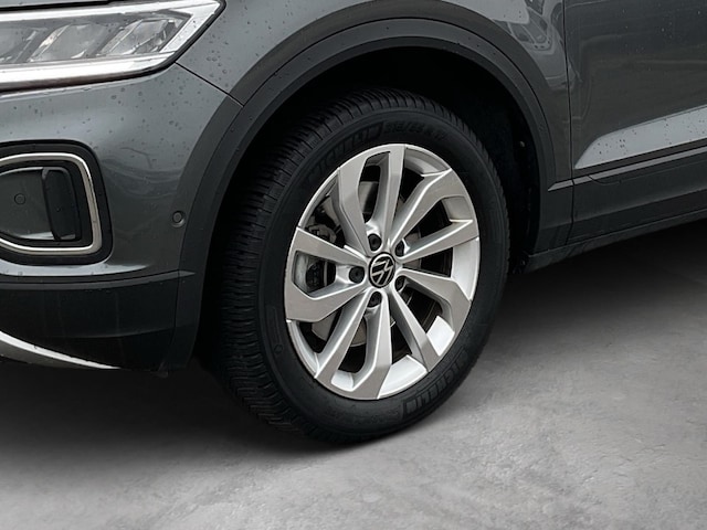 Volkswagen T-Roc 2.0 TDI DSG Life