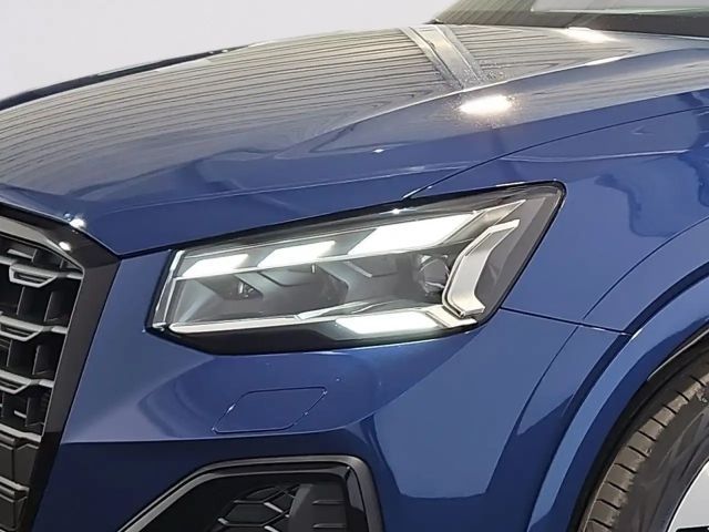 Audi Q2 40 TFSI Quattro S-Line