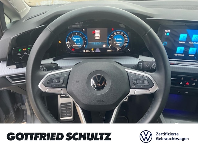 Volkswagen Golf 1.5 TSI IQ.Drive Life