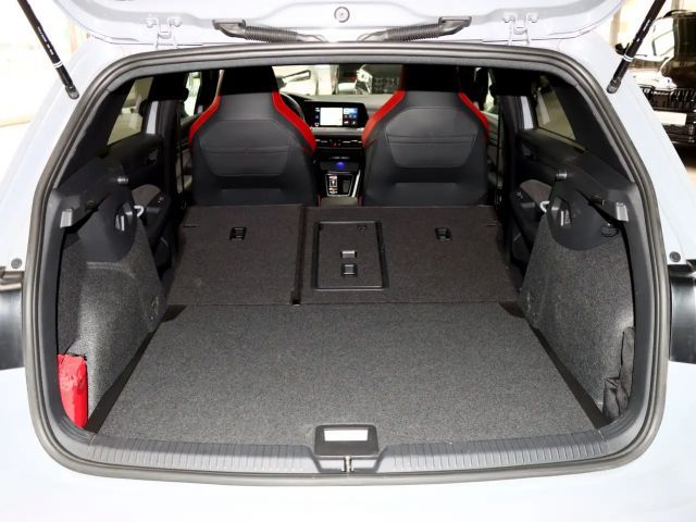 Volkswagen Golf 2.0 TSI DSG GTI