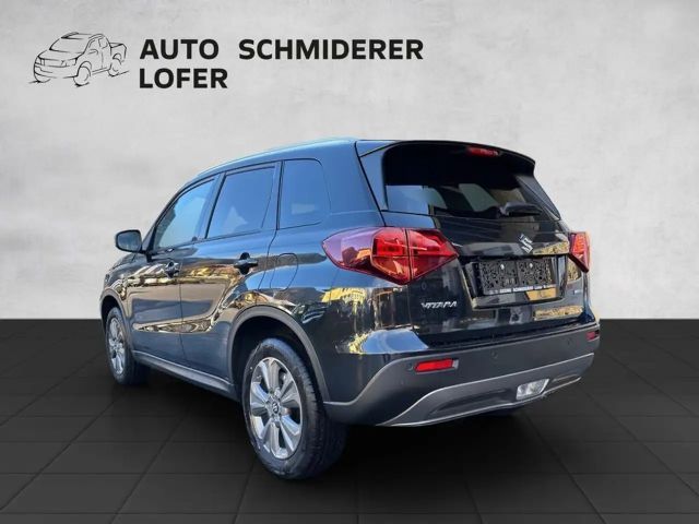 Suzuki Vitara AllGrip Hybrid Shine
