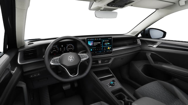 Volkswagen Tayron 2.0 TDI Life